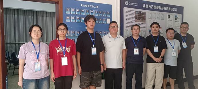 樂山人工智能現代產業學院 以“引企入教”為引擎，開啟學子高質量就業新篇章